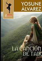 LA CANCION DE TAIR | Nan | 9788419691149 (Orpheus ediciones clandestinas)