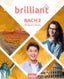 BRILLIANT BRIGHT FUTURE ENGL,2ºBACH ST ANDAL,24 I EMMONS, CASEY & GARDNER, HOLLY I MILTON I 9788419716385