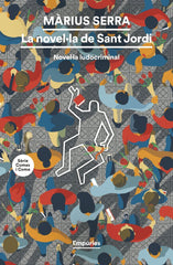 LA NOVELULA DE SANT JORDI - 9788419729781