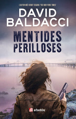 MENTIDES PERILLOSES - 9788419736536