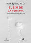 EL ZEN DE LA TERAPIA - 9788419741097