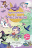 RESCATADORAS DE UNICORNIOS 3 VIAJE AL PAIS DE LAS BRUJAS | Ana Punset | 9788419746689 (Montena)
