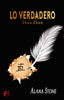 LO VERDADERO ZHEN ZHEN | Stone,alana | 9788419748041 (Editorial adarve)