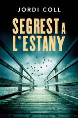 SEGREST A LESTANY - 9788419756688