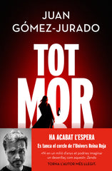 TOT MOR TOT CREMA 3 - 9788419756749