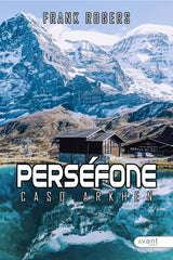 PERSEFONE CASO ARKHEN - 9788419763754