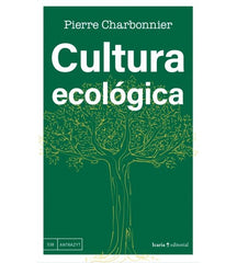 CULTURA ECOLOGICA - 9788419778475