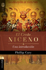 EL CREDO NICENO UNA INTRODUCCION - 9788419779977