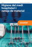 HIGIENE DEL MEDI HOSPITALARI I NETEJA DE MATERIAL. GRAU MITJÀ 2024 - 9788419780232