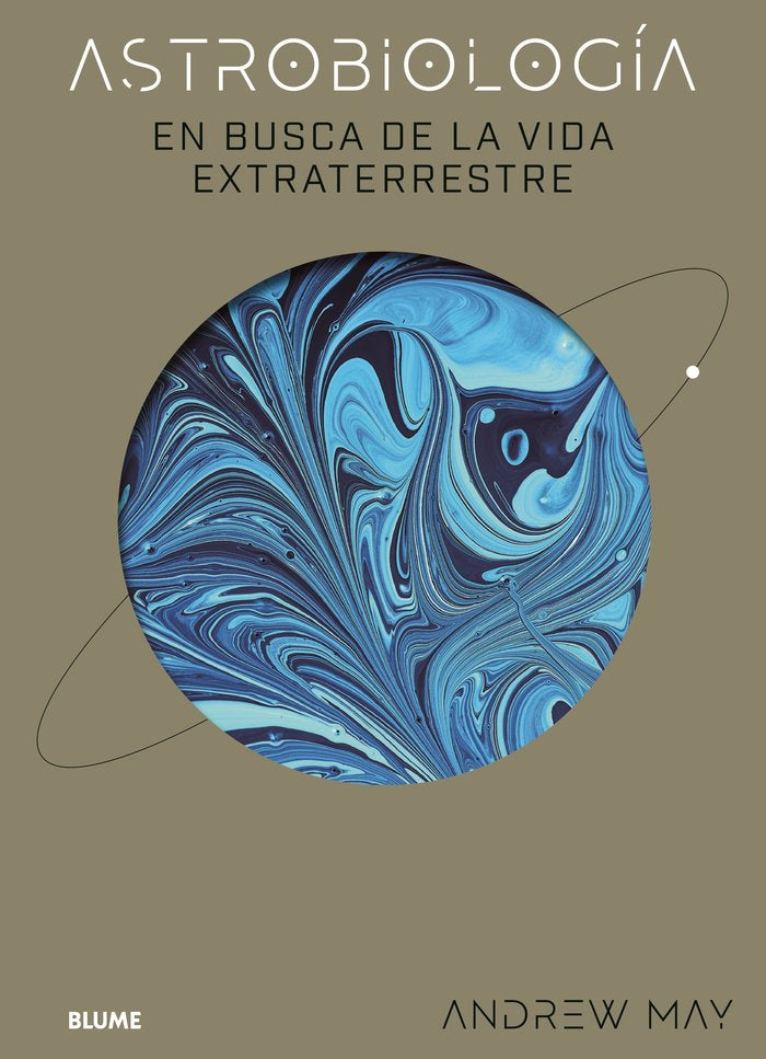 ASTROBIOLOGIA - 9788419785619