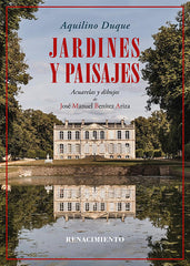 JARDINES Y PAISAJES - 9788419791429