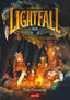 LIGHTFALL LOS TIEMPOS OSCUROS LIBRO 3 | Probert, Tim | 9788419802477 (Harper collins)
