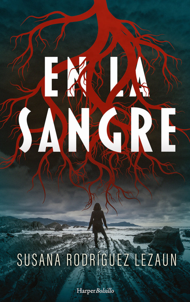 EN LA SANGRE - 9788419809278