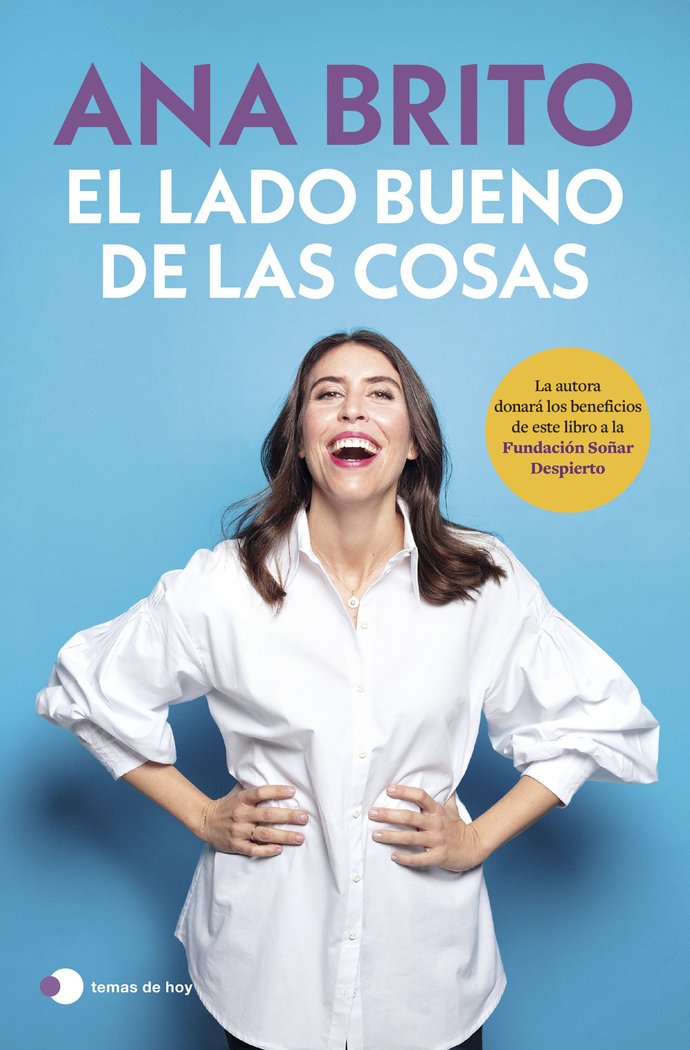 EL LADO BUENO DE LAS COSAS - 9788419812636