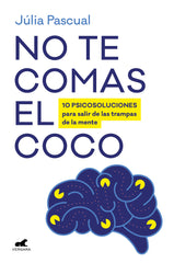 NO TE COMAS EL COCO - 9788419820686