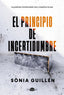 EL PRINCIPIO DE INCERTIDUMBRE - 9788419822505