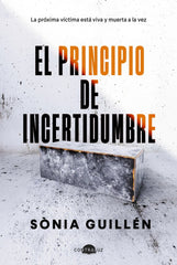 EL PRINCIPIO DE INCERTIDUMBRE - 9788419822505