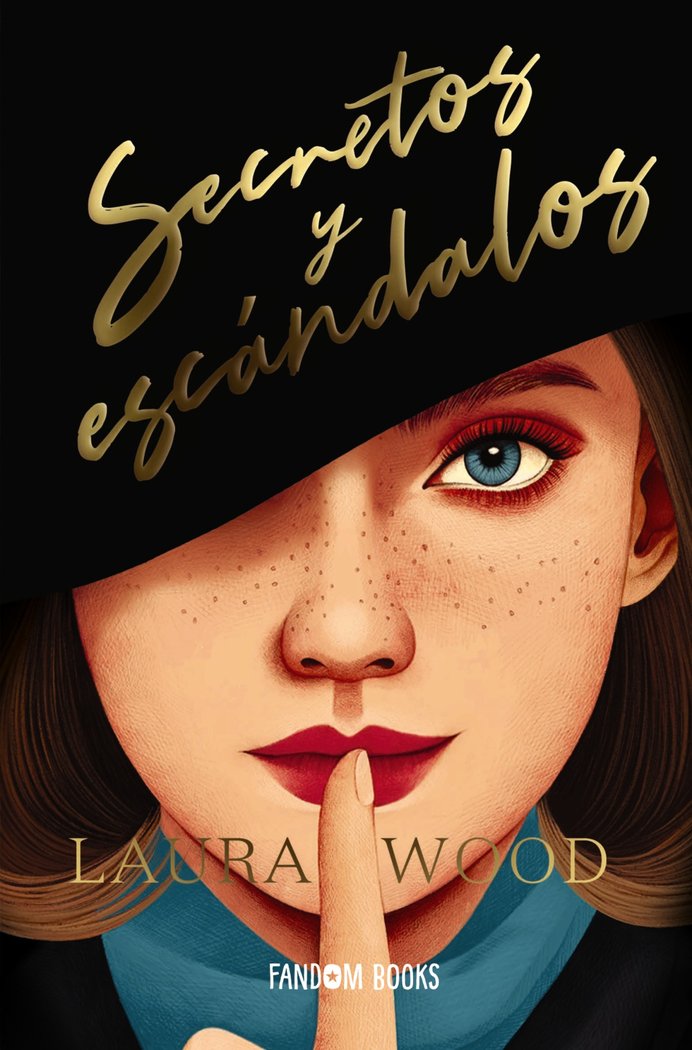SECRETOS Y ESCANDALOS - 9788419831019