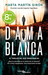 DAMA BLANCA - 9788419834355