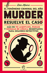 MURDER - 9788419834799