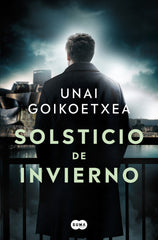 SOLSTICIO DE INVIERNO - 9788419835970