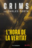 CRIMS 4 LHORA DE LA VERITAT - 9788419836793