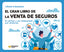 EL GRAN LIBRO DE LA VENTA DE SEGUROS - 9788419841315