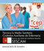 Técnico/a Medio Sanitario Cuidados Auxiliares de Enfermería. Servicio de Salud de Castilla-La Mancha (SESCAM). Simulacros de examen
