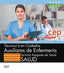 Técnico/a en cuidados auxiliares de enfermería. Servicio Aragonés de Salud. SALUD. Test