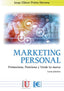 MARKETING PERSONAL PROMOCIONA POSICIONA Y VENDE TU MARCA | PRIETO HERRER | RA-MA | 9788419857927