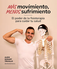 MAS MOVIMIENTO MENOS SUFRIMIENTO - 9788419875259