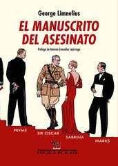 MANUSCRITO DEL ASESINATOEL - 9788419877192