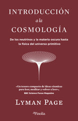 INTRODUCCION A LA COSMOLOGIA - 9788419878199