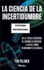 LA CIENCIA DE LA INCERTIDUMBRE | PALMER, TIM | PINOLIA | 9788419878809
