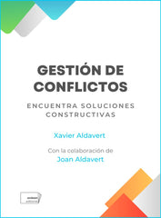 GESTION DE CONFLICTOS - 9788419888112