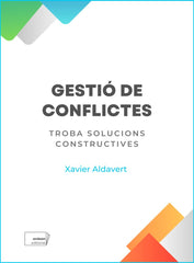 GESTIO DE CONFLICTES - 9788419888273