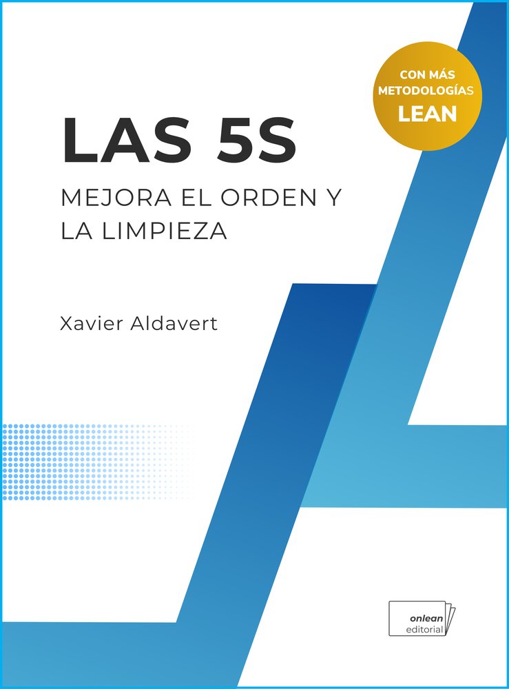 LAS 5S - 9788419888570
