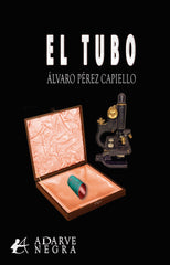 EL TUBO - 9788419899187