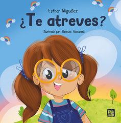 TE ATREVES - 9788419904799