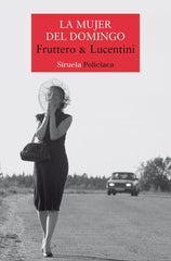 LA MUJER DEL DOMINGO - 9788419942302