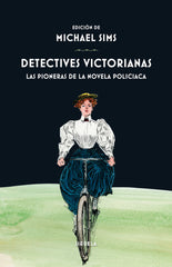 DETECTIVES VICTORIANAS - 9788419942951