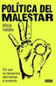 POLITICA DEL MALESTAR | ALICIA VALDES | DEBATE | 9788419951632