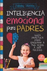 INTELIGENCIA EMOCIONAL PARA PADRES NE - 9788419962478