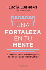 UNA FORTALEZA EN TU MENTE - 9788419965059