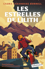 LES ESTRELLES DE LILITH - 9788419971210