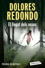 EL LLEGAT DELS OSSOS - 9788419971548