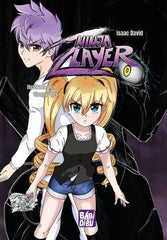 NINJA ZLAYER - 9788419973559