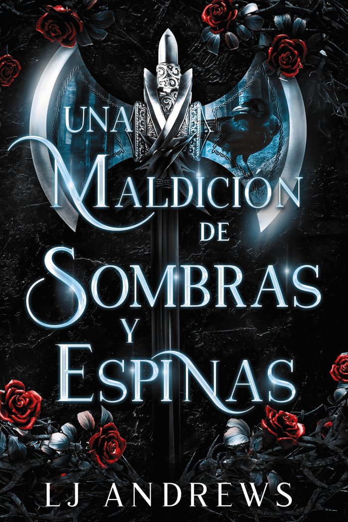 UNA MALDICION DE SOMBRAS Y ESPINAS | Andrews,lj | 9788419988027 (Faeris editorial)