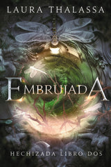 EMBRUJADA | Thalassa, Laura | 9788419988386 (Faeris editorial)