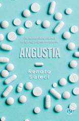 ANGUSTIA | SALECL,RENATA | GODOT EDICIONES | 9788419990037